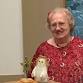 Rose Owens, Christmas Storytelling | Dec. 13, 10:00 AM