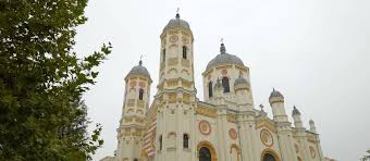 Biserica sfã¢ntul spiridon nou bucuresti. Catedrala MitropolitanÄ Sfantul Spiridon Nou Trinitas Tv