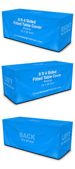 Download Trade Show Tablecloth Mockup Free Unbrick Id