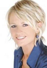 Sophie Davant Animatrice Journaliste Premiere Fr