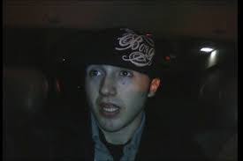 Christopher Messick's Instagram, Twitter & Facebook