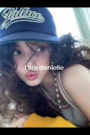 Daniela and Danielle