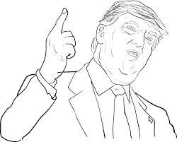 40+ trump coloring pages for printing and coloring. Donald Trump Coloring Pages Dibujo Para Imprimir Donald Trump Coloring Pages Dibujo Para Imprimir