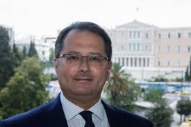 Ξεκίνησε την παροχή υπηρεσιών του τον μάρτιο του 2012 με τρεις αυτόματες γραμμές ελέγχου,ελαφρών,βαρέων οχημάτων και moto. Xrhstos Tarantilhs Esos Gr