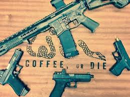 You've probably heard of them, perhaps for their plan to hire 10,000 veterans within six years or their incentive to send one bag. Black Rifle Coffee Gains Fans By Backing Trump