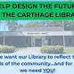 Moore County Library Focus Groups event image
