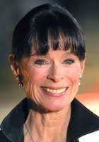 Geraldine Chaplin