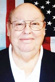 Carl Bearce Obituary (1947