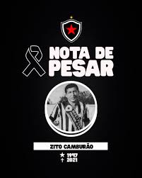 We would like to show you a description here but the site won't allow us. Botafogo Pb Lamenta A Morte De Zito Camburao Ponta Esquerda Da Equipe Campea De 1968 Paraiba Com Br
