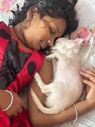 My niece and my daughter 😃