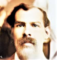 John Mathis (1875-1954)