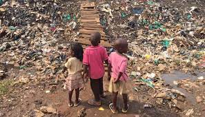 Where we work - Mothers for Change Uganda