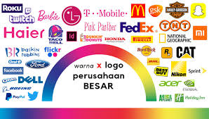 We did not find results for: Panduan Terlengkap Arti Dan Kegunaan Warna Dalam Mendesain Logo