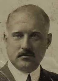 Edward Bennett Close (1882-1955)