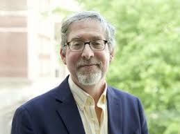 8 Questions with Jeffrey Shaman, Columbia Climate School's Interim Dean