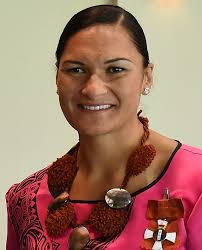 Top 10 Fascinating Facts about Valerie Adams