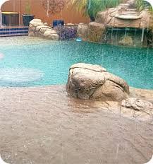 Maybe you would like to learn more about one of these? Heavy Rains Swimming Pools Intheswim Pool Blog