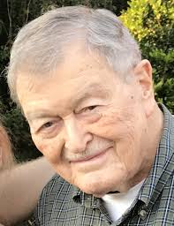 Obituary information for Glenn H. Coffey