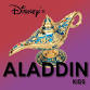 Disney's Aladdin Kids event image