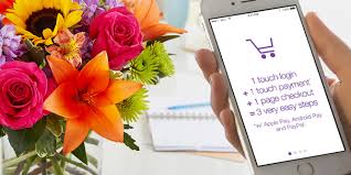 We did not find results for: 1 800 Flowers Stays A Step Ahead Of Disruptive Tech Retailwire