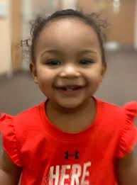 Obituary for Amarii Jewelz Hogan