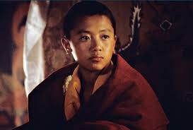 Seven Years in Tibet (1997) - IMDb