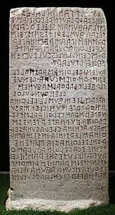 The history of the latin alphabet. History Of The Alphabet Wikipedia