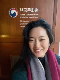 YuEun Kim, violinist