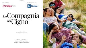 Poiché molti fans della fiction la compagnia del cigno hanno chiesto notizie sulla sospensione della serie nella prima serata del mercoledì, vi comunico che potremo. La Compagnia Del Cigno Lunedi E Martedi In Tv Su Raiuno Con Alessio Boni E Anna Valle