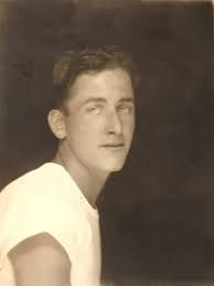 William Edward “Bill” Blaylock (1928-1979)