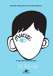 Mucize Wonder R J Palacio Tanitim Brosuru Kitap Onerileri Kitap Listeleri Kitap