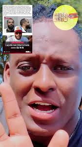 DJ K9 ak Grodeal Supermart: Souri ak Komedi