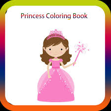 Add this game to your web page. Princess Coloring Book Amazon De Apps Fur Android