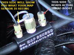 Boost leak on a 7.3. Boost Relief Valve