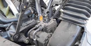 Especialista en reparar cajas de dirección hidráulica, tren delantero Funcionamiento De La Direccion Hidraulica Bardahl Industria Bardahl Industria