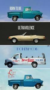 See more of lana del rey ultraviolence on facebook. All The Cars Used On Each Album Cover Lanadelrey