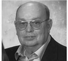 Harold Garrison Obituary (2012)
