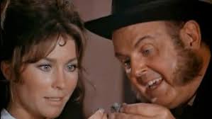 Alias Smith and Jones season 1 A Fistful of Diamonds Reviews