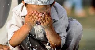 Membaca doa setelah selesai berwudlu. 6 Rukun Wudhu Yang Perlu Anak Ketahui Popmama Com