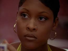 Who was the bigger family ho? Ebony (Players Club) or Faith (Soul Food)