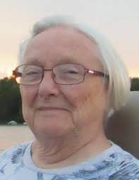 Marlys Knutson Obituary (1938