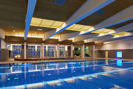 vitasol therme badehalle 2 bad salzuflen bhp architekten generalplaner gmbh therme bad salzuflen neubau