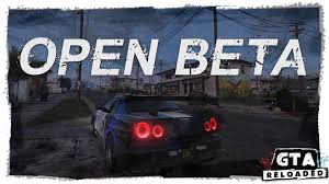 GTA: Reloaded | PvP MMO Project - Server Bazaar - Cfx.re Community