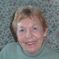 Obituary information for Faith J Condon