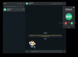 Whatsapp web is a version of the messaging app whatsapp that allows you to access your whatsapp account from an internet browser, like chrome or firefox. Report Whatsapp Call Support Is Coming To Desktop Web Clients