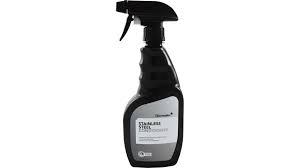 The thermador stainless steel conditioner is available for purchase in the thermador accessories store. Gaggenau 00576697 Thermador Stainless Steel Conditioner Spray Bottle