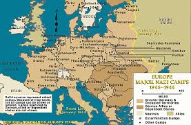 Republik österreich είναι μεσόγειο κράτος της κεντρικής ευρώπης και αποτελεί ομοσπονδία 9 κρατιδίων. Stratopeda Sygkentrwshs Nazistikhs Germanias 1933 1945 Timeline Time