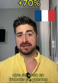 Aprende francés rápido desde el español