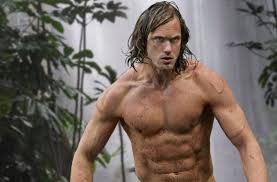Clayton reveals his plan to tarzan manages to escape with the help of terk and tantor and returns to the jungle to save the gorillas. Filmkritik Legend Of Tarzan Der Befreier Des Kongo Kinokritiken Stuttgarter Zeitung