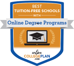 The bible certificate is designed for you! Tuition Free Online Colleges And Free Online Degree Programs
